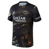 Maglia Paris Saint Germain Hakimi 2 Night Edition 2025-26 Maniche Corte - Uomo