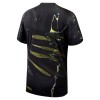 Maglia Paris Saint Germain Night Edition 2025-26 Maniche Corte - Uomo