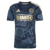 Maglia Philadelphia Union Primo 2026 Maniche Corte - Uomo Maglia Philadelphia Union Primo 2026 Maniche Corte - Uomo