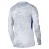 Maglia Portiere Inter Milan 2025-26 Maniche Lunghe - Uomo