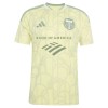 Maglia Portland Timbers Secondo 2026 Maniche Corte - Uomo Maglia Portland Timbers Secondo 2026 Maniche Corte - Uomo