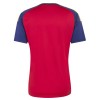 Maglia Real Salt Lake Primo 2026 Maniche Corte - Uomo