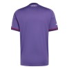 Maglia River Plate Terzo 2025-26 Maniche Corte - Uomo