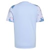 Maglia San Jose Earthquakes Secondo 2026 Maniche Corte - Uomo
