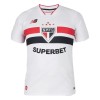 Maglia São Paulo Primo 2026-27 Maniche Corte - Uomo