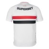 Maglia São Paulo Primo 2026-27 Maniche Corte - Uomo