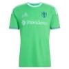 Maglia Seattle Sounders FC Primo 2026 Maniche Corte - Uomo