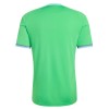 Maglia Seattle Sounders FC Primo 2026 Maniche Corte - Uomo