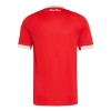 Maglia Union Berlin Quarto Anniversary 2025-26 Maniche Corte - Uomo