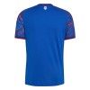 Maglia Universidad de Chile Primo 2026-27 Maniche Corte - Uomo