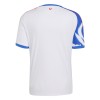 Maglia Universidad de Chile Secondo 2026-27 Maniche Corte - Uomo