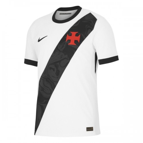 Maglia Vasco da Gama Secondo 2026-27 Maniche Corte - Uomo Maglia Vasco da Gama Secondo 2026-27 Maniche Corte - Uomo