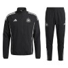 Newcastle United Tuta Rappresentanza 2025-26 Nera - Uomo Newcastle United Tuta Rappresentanza 2025-26 Nera - Uomo