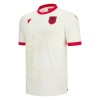 Maglia Albania Secondo 2026-27 Maniche Corte - Uomo