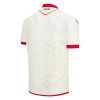 Maglia Albania Secondo 2026-27 Maniche Corte - Uomo