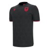 Maglia Albania Terzo 2026-27 Maniche Corte - Uomo