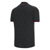 Maglia Albania Terzo 2026-27 Maniche Corte - Uomo