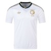 Maglia Arabia Saudita Secondo Mondiali 2026 Maniche Corte - Uomo