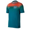 Maglia Australia Secondo Mondiali 2026 Maniche Corte - Uomo