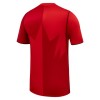 Maglia Canada Primo Mondiali 2026 Maniche Corte - Uomo