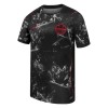 Maglia Canada Secondo Mondiali 2026 Maniche Corte - Uomo Maglia Canada Secondo Mondiali 2026 Maniche Corte - Uomo
