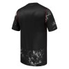 Maglia Canada Secondo Mondiali 2026 Maniche Corte - Uomo