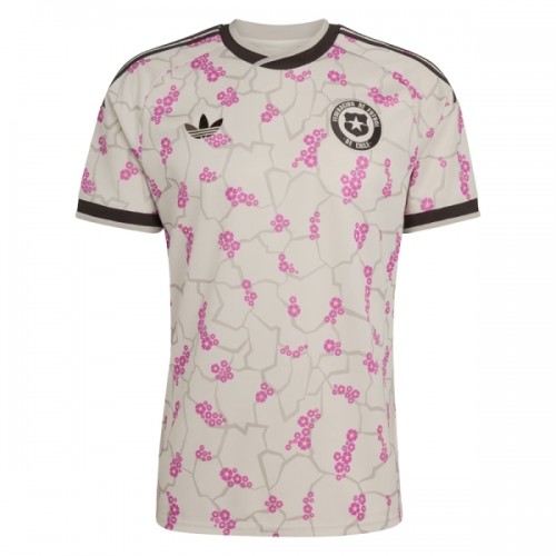 Maglia Chile Secondo Mondiali 2026 Maniche Corte - Uomo Maglia Chile Secondo Mondiali 2026 Maniche Corte - Uomo