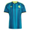 Maglia Colombia Secondo Mondiali 2026 Maniche Corte - Uomo