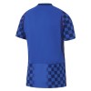 Maglia Croazia Secondo Mondiali 2026 Maniche Corte - Uomo