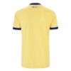 Maglia Curacao Secondo Mondiali 2026 Maniche Corte - Uomo