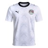 Maglia Egitto Secondo Mondiali 2026 Maniche Corte - Uomo Maglia Egitto Secondo Mondiali 2026 Maniche Corte - Uomo