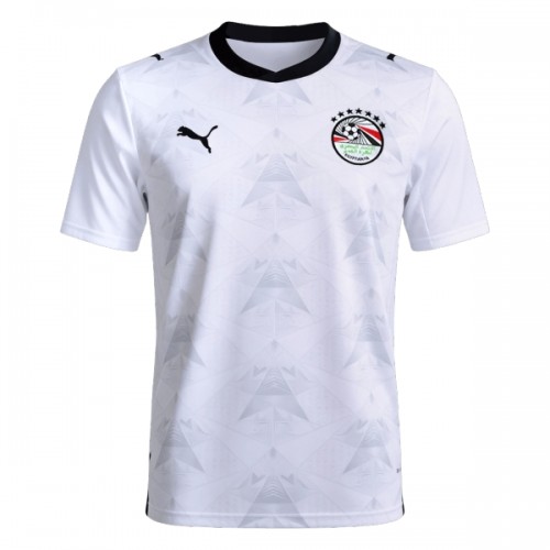 Maglia Egitto Secondo Mondiali 2026 Maniche Corte - Uomo Maglia Egitto Secondo Mondiali 2026 Maniche Corte - Uomo