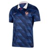Maglia Francia Primo Mondiali 2026 Maniche Corte - Uomo Maglia Francia Primo Mondiali 2026 Maniche Corte - Uomo