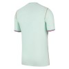 Maglia Francia Secondo Mondiali 2026 Maniche Corte - Uomo
