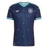 Maglia Germania Secondo Mondiali 2026 Maniche Corte - Uomo