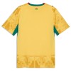 Maglia Ghana Secondo Mondiali 2026 Maniche Corte - Uomo
