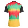 Maglia Giamaica Pre-Match Mondiali 2026 Maniche Corte - Uomo