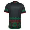 Maglia Giamaica Secondo Mondiali 2026 Maniche Corte - Uomo