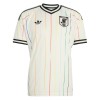 Maglia Giappone Secondo Mondiali 2026 Maniche Corte - Uomo