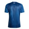Maglia Grecia Secondo Mondiali 2026 Maniche Corte - Uomo