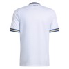 Maglia Italia Secondo Mondiali 2026 Maniche Corte - Uomo