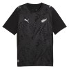 Maglia Nuova Zelanda Secondo Mondiali 2026 Maniche Corte - Uomo