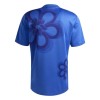 Maglia Real Madrid Cultural Story 2025-26 Maniche Corte Speciale - Uomo