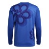Maglia Real Madrid Cultural Story 2025-26 Maniche Lunghe Speciale - Uomo