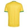 Maglia Sudafrica Primo Mondiali 2026 Maniche Corte - Uomo