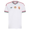 Maglia Ungheria Secondo Mondiali 2026 Maniche Corte - Uomo