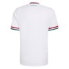 Maglia Ungheria Secondo Mondiali 2026 Maniche Corte - Uomo