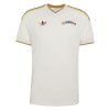 Maglia Venezuela Secondo Mondiali 2026 Maniche Corte - Uomo Maglia Venezuela Secondo Mondiali 2026 Maniche Corte - Uomo