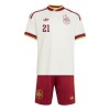 Divisa Spagna Oyarzabal 21 Secondo Mondiali 2026 Maniche Corte - Bambino