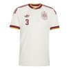 Maglia Spagna Le Normand 3 Secondo Mondiali 2026 Maniche Corte - Uomo